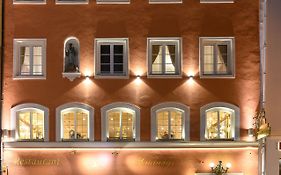 Hotel Ludwigs